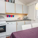 4 Person In Сasa de vacaciones
