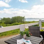 Сasa de vacaciones 4 Person In Aabenraa