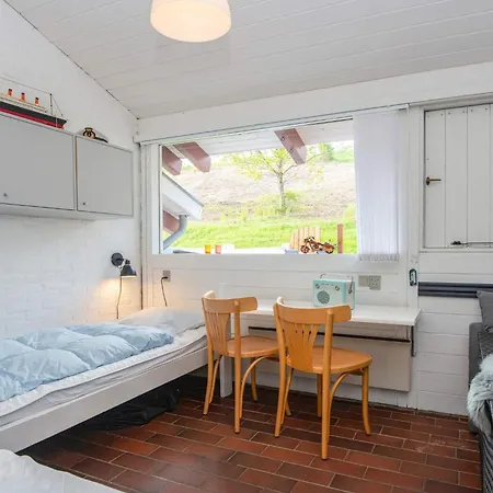 Holiday home 4 Person In *