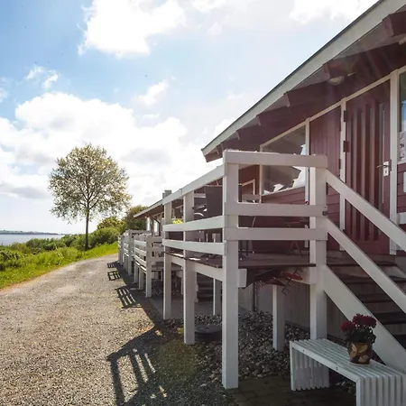 4 Person In Holiday home Aabenraa