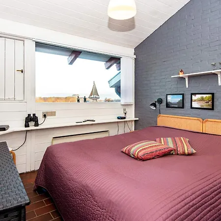 4 Person In Aabenraa