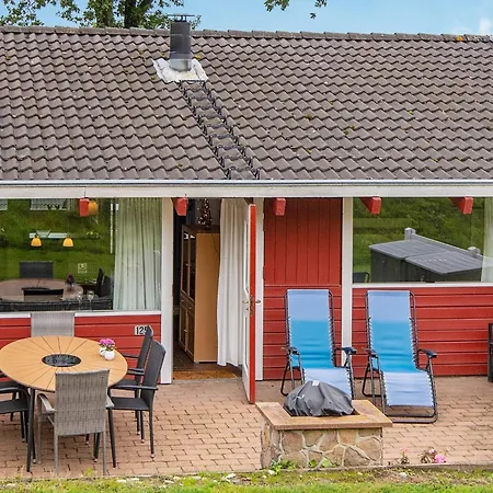 4 Person In Hébergement de vacances
