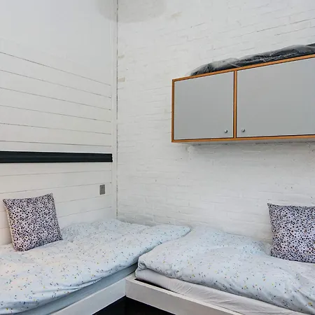 4 Person In Hébergement de vacances *