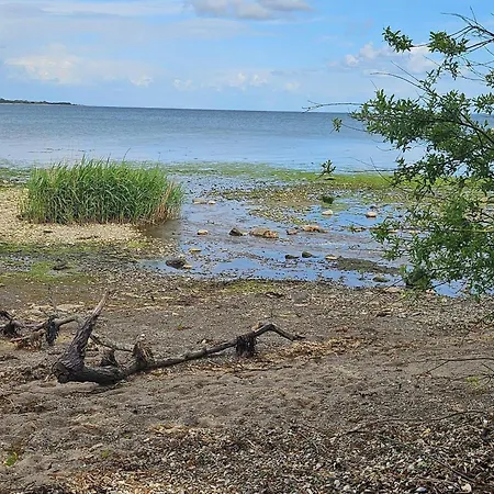 Prázdninový dům 4 Person In Aabenraa