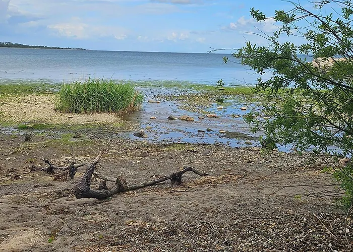 4 Person In Сasa de vacaciones Aabenraa